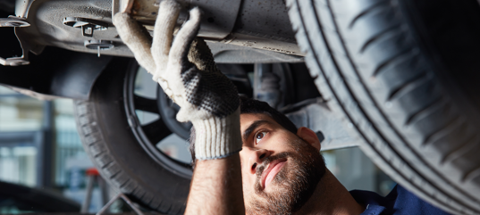 KFZ Mechaniker/Mechatroniker (m/w/d) in Vollzeit bei Albrecht GmbH & Co. KG